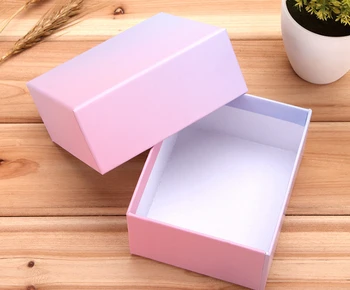 

Stamping Printing Handling and Handmade Feature boxes for packaging,UV Protected small packaging boxes factory ---DH10012