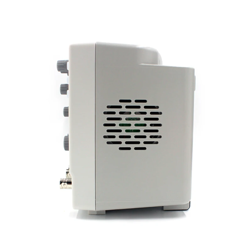 Цифровой мультиметр Hantek DSO4102C Осциллограф USB 100 МГц 2 канала ЖК дисплей осциллограф