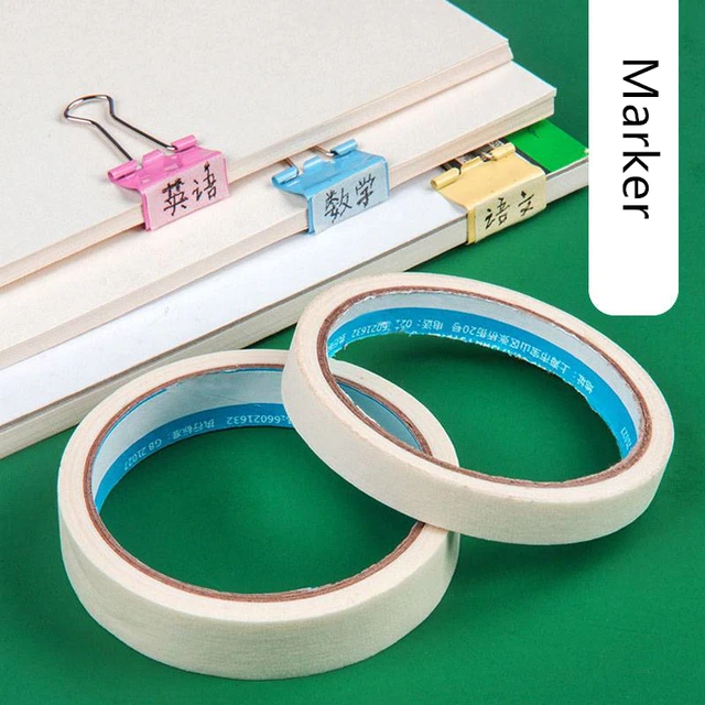 Water tape mounting for watercolor painting special art painting wet water  kraft paper tape auxiliary wet paper water glue paper - AliExpress