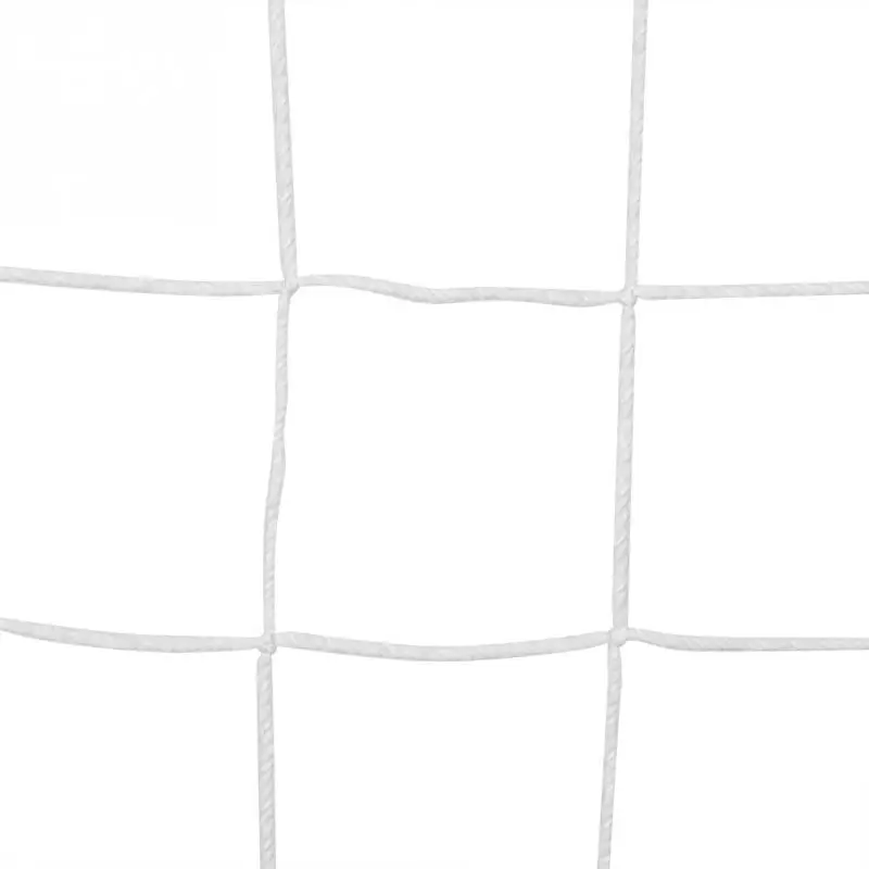 Soccer Goal Net Football Post Net Polypropylene Fiber Goal 1.2x0.8m For 3 Person Sports Match Training Tools
