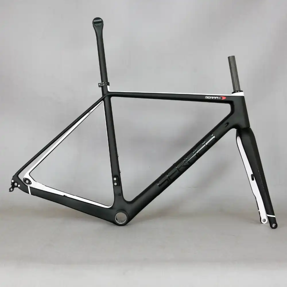 chinese carbon gravel frame