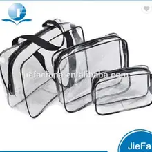 Гостиничный дорожный набор красочные полиэфирные женские необходимые косметички