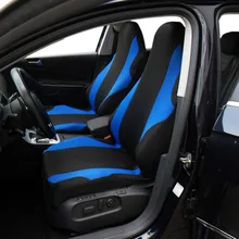 Hot Brand Casi di Copertura di Sede Dell’automobile Accessori per Interni Auto Universale Styling Auto Su Misura per Opel Lada Toyota Honda Ford Buick