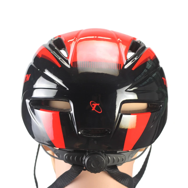 Велосипедные Шлемы Casco Ciclismo Casque Velo ультралегкие интегрально-формованные MTB велосипедные шлемы Магнитные очки велосипедные шлемы