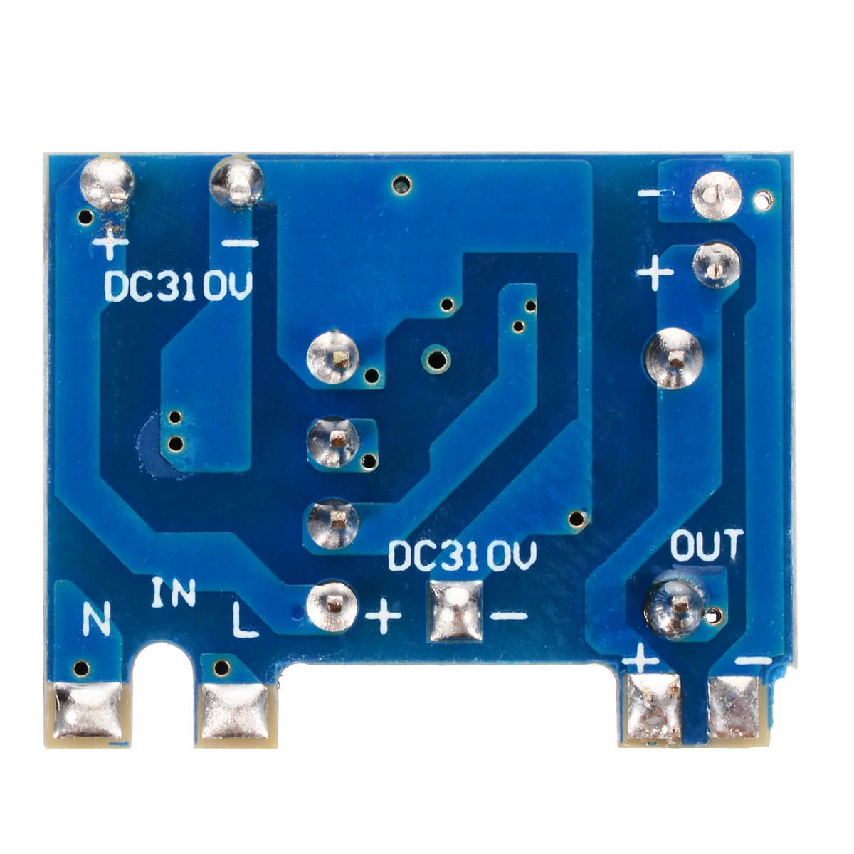 New 3.6W Mini AC-DC Converter 110V 220V 230V to 12V Isolated Switching Power Supply Board Module 23.5*16*13.5mm