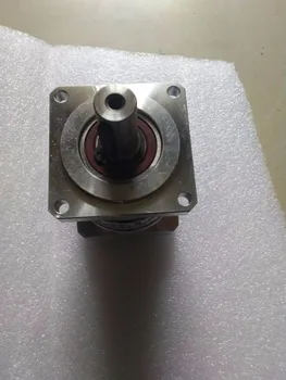 

Ratio 9:1-40:1 can choose 60mm square flange servo motor precision planetary reducer Body length 63mm
