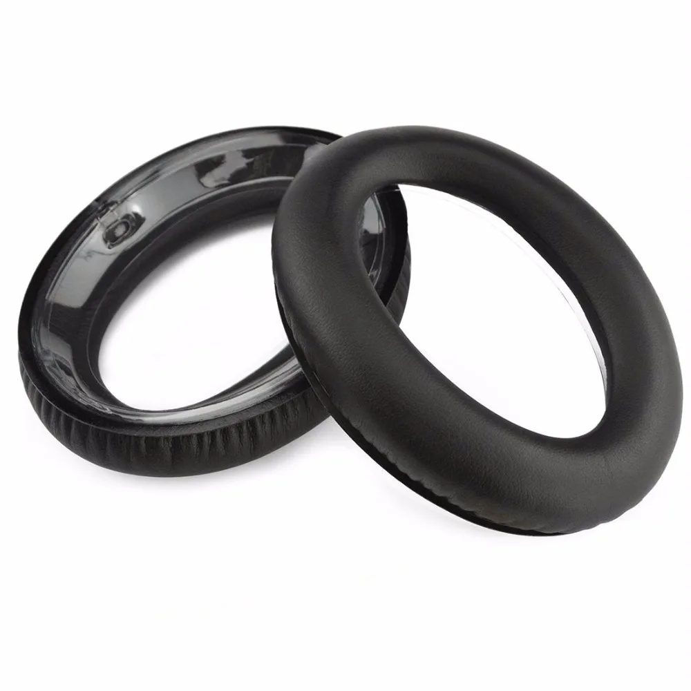 Sennhei PXC450 PXC350 PC350 HD380 HD380 Pro HME95 HMEC250 Headphones Replacement Ear Pad Ear Cushion Ear Cups Ear Cover Earpads