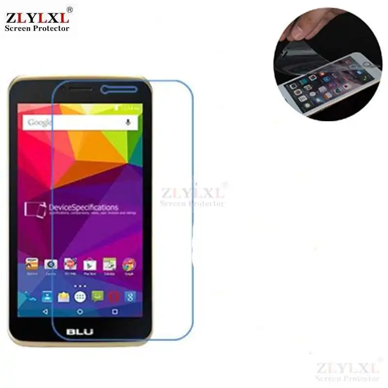 BLU Touchbook G7