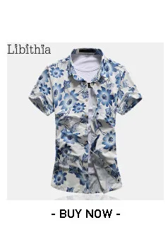 Для мужчин лето Рубашки для мальчиков тонкий прохладный 100% мерсеризованная Хлопковая блузка короткий рукав моды решетки бренд