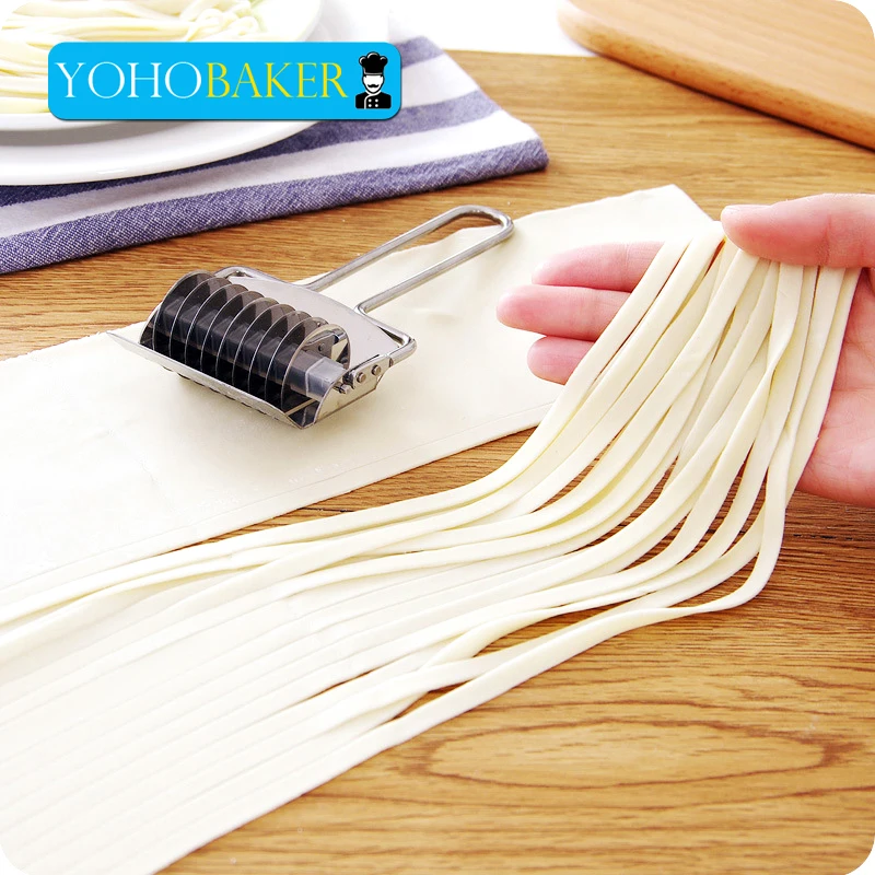 

Multifunctional household noodle Section machine Pastry Vegetable Cutter Shredding Shredders & Slicers Food Cutter noodle maker