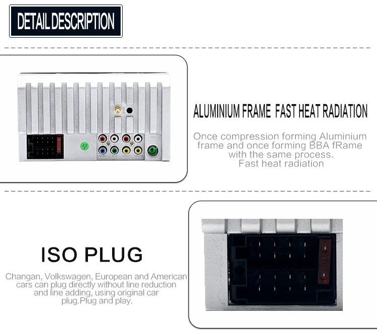 Discount Auto High Definition Car Radio In Car Radios 7 Inch Car MP4 Plug-in Machine Vehicle MP5 Navigation Player FM Radio Display 11 Discount Auto High Definition Car Radio In Car Radios 7 Inch Car MP4 Plug-in Machine Vehicle MP5 Navigation Player FM Radio Display 11