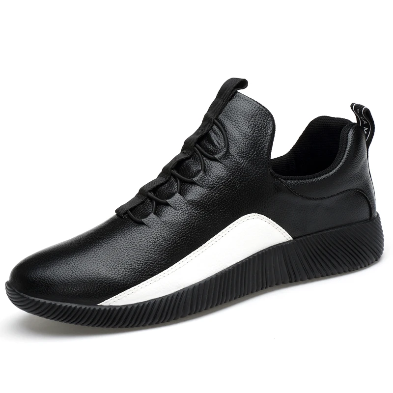 

NEW Brand winter running sneakers for men Super fiber sport high quality mens trainers jogging run sapato masculino cozy shoe