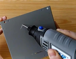 170w dremel style mini drill engraving