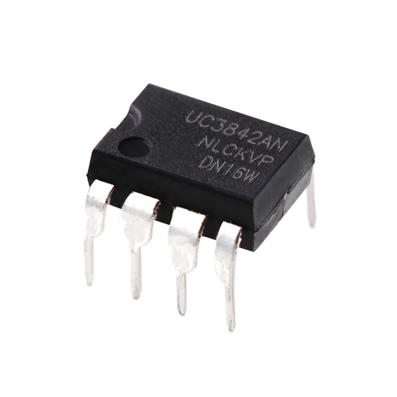 20pcs UC3842AN UC3842 New and original-in Connectors from Lights ...