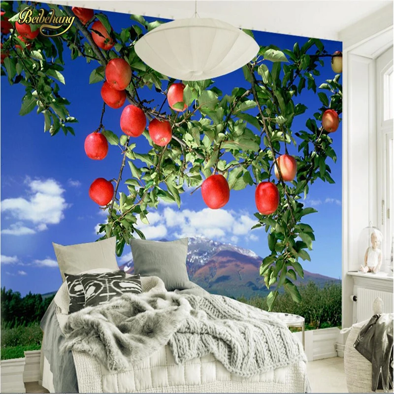 3D обои beibehang для комнаты фотообои на заказ фрески Парижская Эйфелева башня пейзаж
