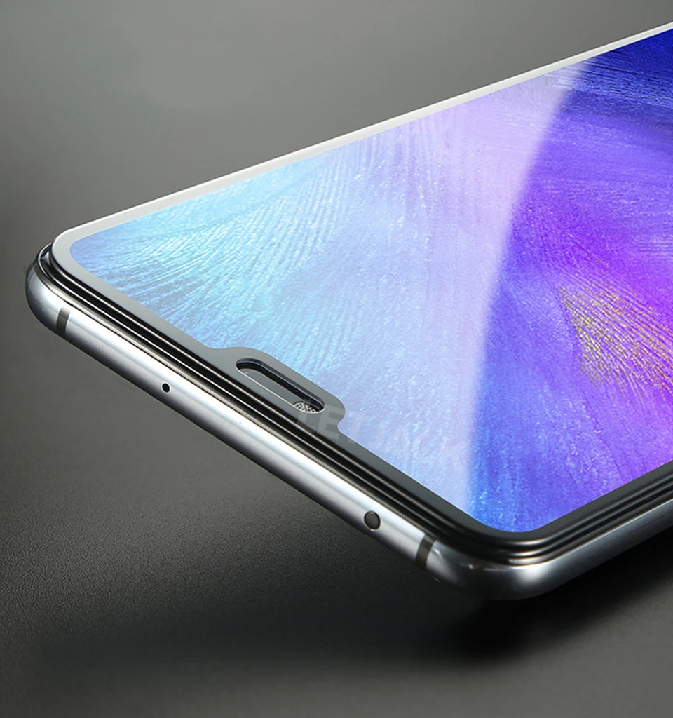 Tempered Glass