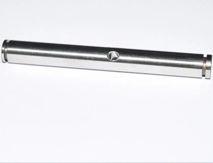 Shaft para Konica Fixação do Eixo da Unidade Original Novo Fuser Drive Minolta C5500 C6500 A03u725800 C5501 C6501 C6000 2 Pcs