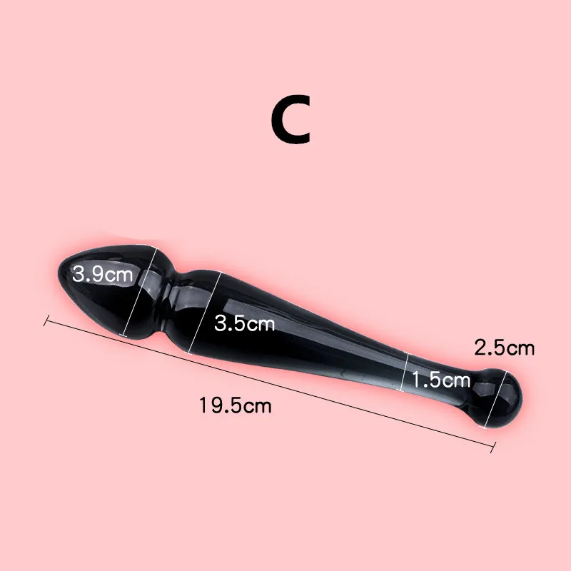 anal plug glass (6)