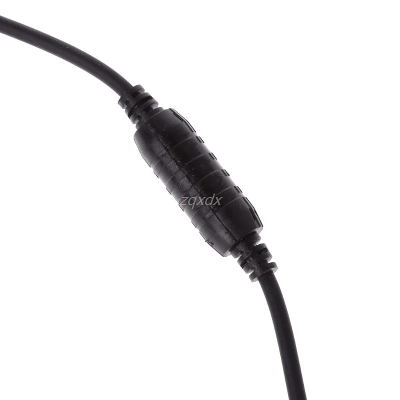 3 Pin 5 мм Кабель адаптер с разъемом подачи внешнего сигнала Aux для BMW E39 E46 E53 X5 16:9 CD