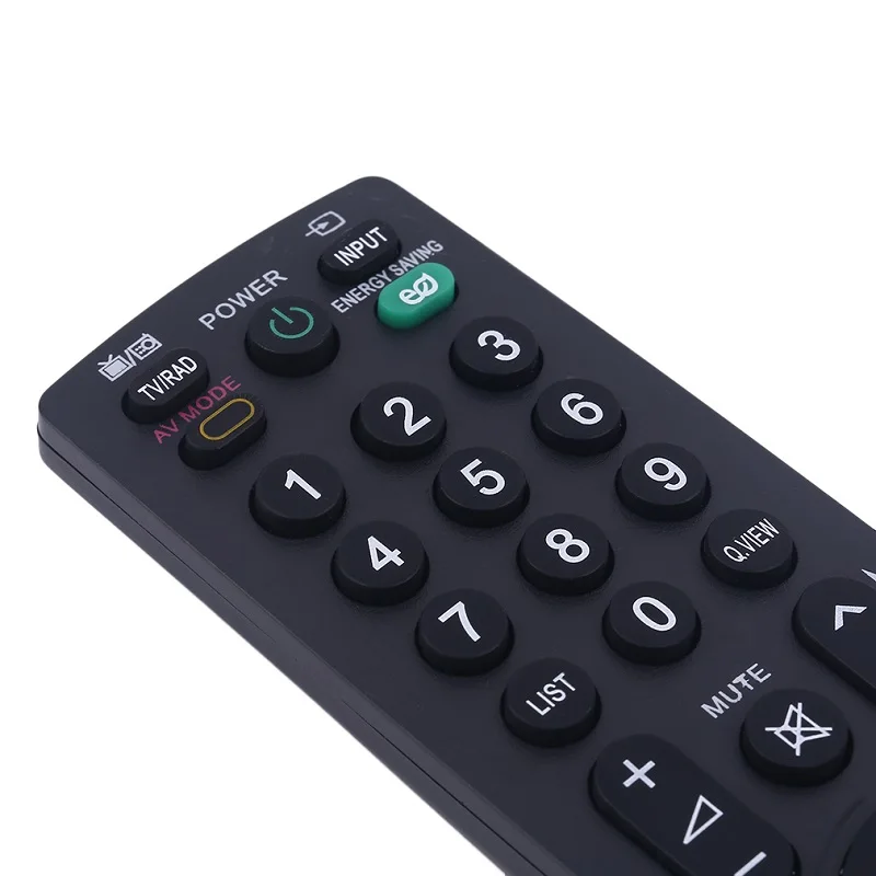 for LG Android TV 3D Smart TV HDTV Remote Controller Universal Replacement Remote Control for LG AKB69680403 3D Smart TV  (6)