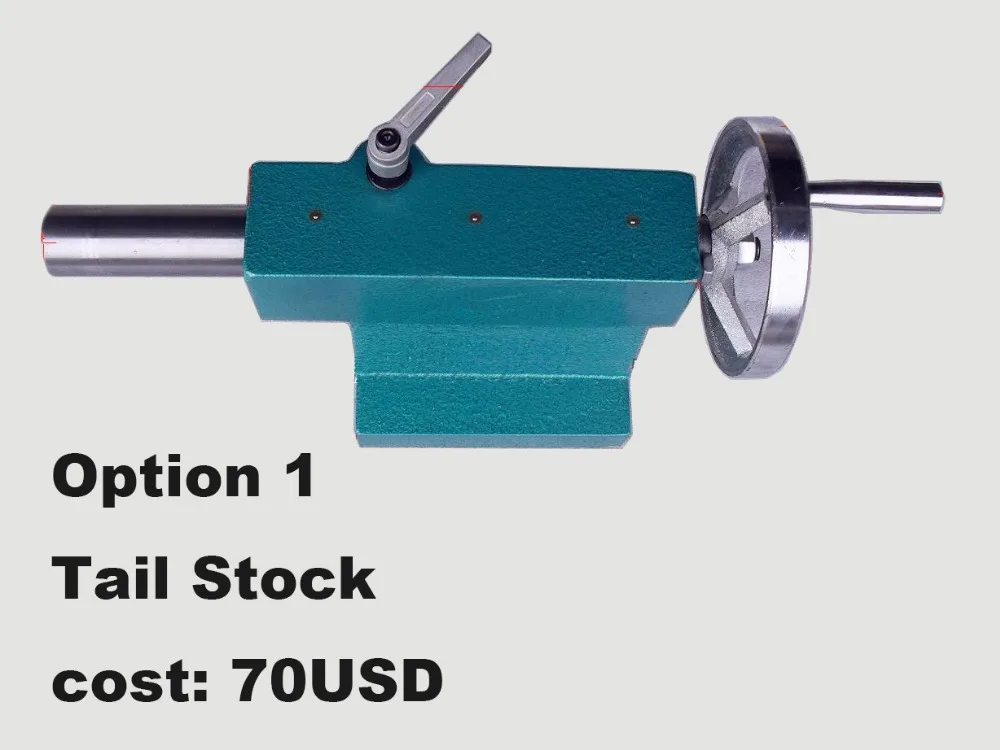 

Tail stock, Precision instrument rear seat ,instrument lathe tailstock ,Flat tailstock