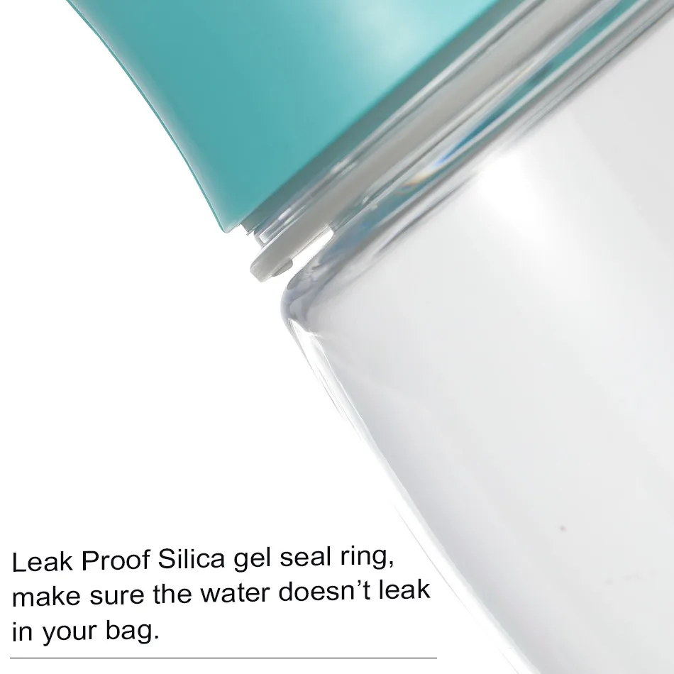 dog cat water bottle