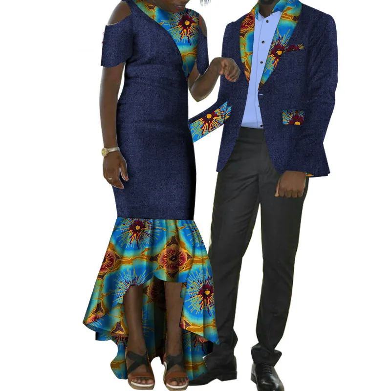 2018-Sweet-Lovers-african-couple-clothes-Gift-Valentine-day-Long-Sleeve-Women-Maxi-Dresses-and-Mens(13)