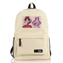 Touhou Project Hakurei Reimu модный мужской женский рюкзак для косплея Дорожная сумка на плечи рюкзак для компьютера