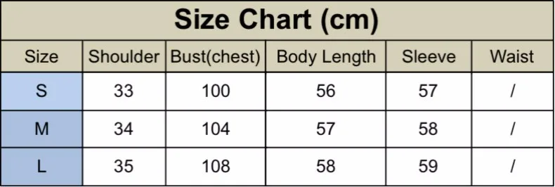 size