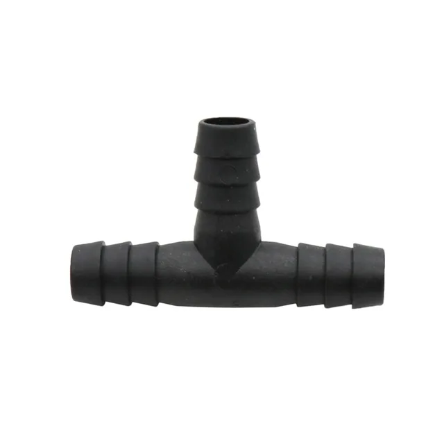 Szögesdrót 10 Mm -Es Póló Csatlakozók Kerti Víztömlő Osztók Öntözési Rendszer Cső 30 Db - Image 4