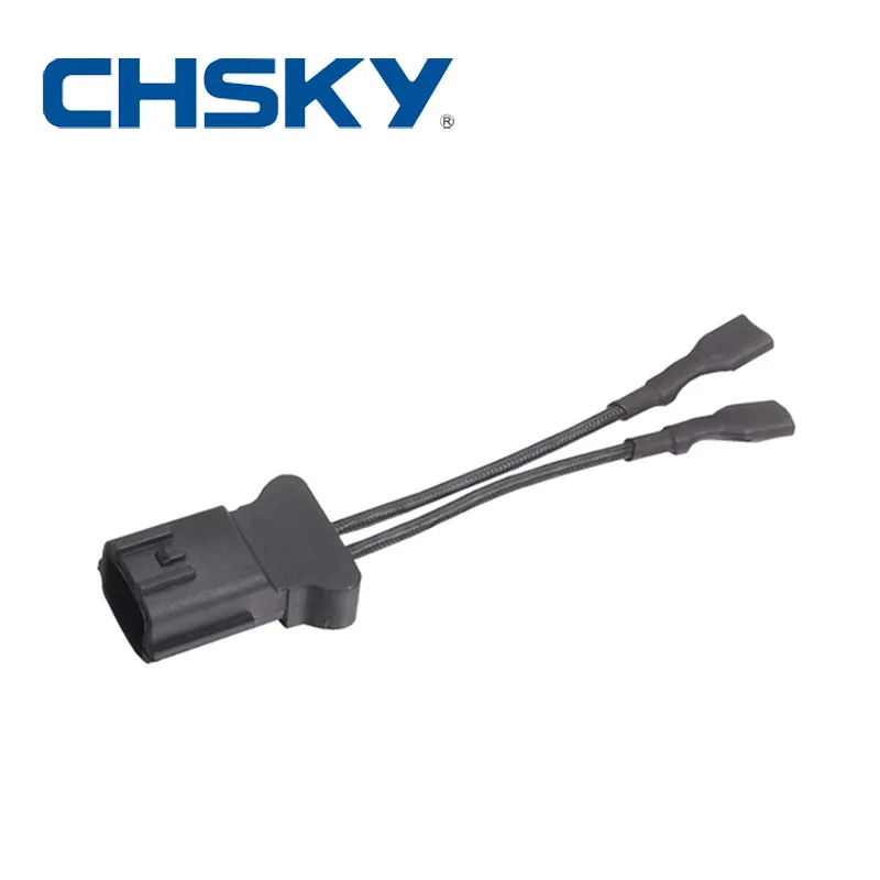 Специальный автомобильный клаксон CHSKY для Hyundai Sonata Accent Kia sportage универсальный