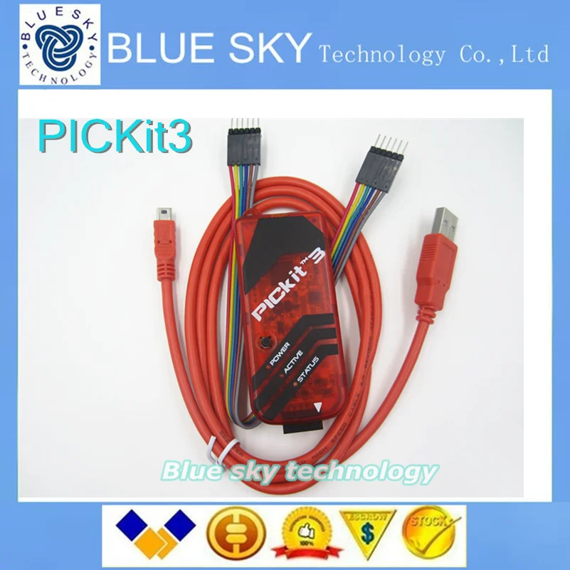 Online Buy Wholesale pickit 3 from China pickit 3 Wholesalers ...