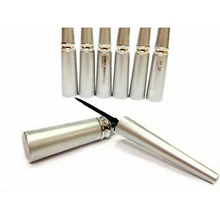 2019 1pc Waterproof Black Eyeliner Liquid Eye Liner Luxury Pencil Pen Make Up