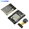 ESP32-CAM ESP32-S ESP32S WIFI Bluetooth Board OV2640 2MP Wireless Camera Module Dual Core ESP8266 Development Board for Arduino ► Photo 1/6
