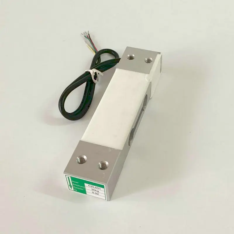 de Carga do Feixe Paralelo CZL601 3KG