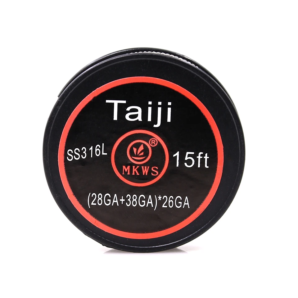 Taiji wire (2)