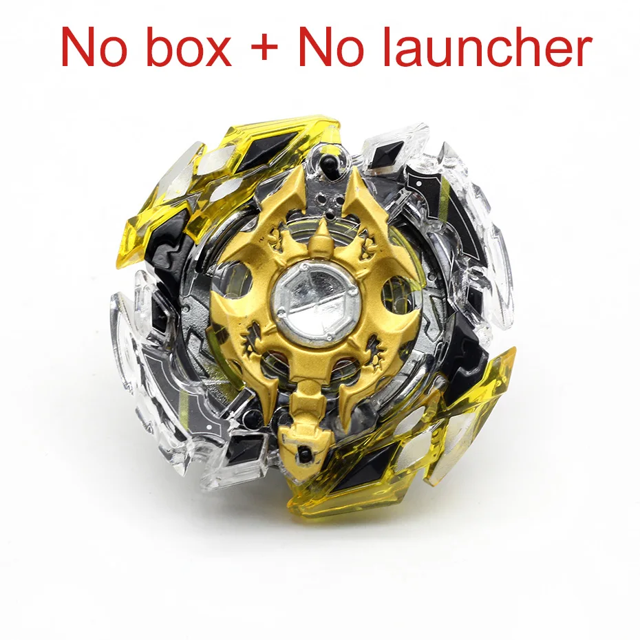 Alle Modellen Beyblade Burst spelgoed Arena Zonder Launcher en Doos Beyblade Metal Fusion God Tol Bey Blade Blades Speelgoed