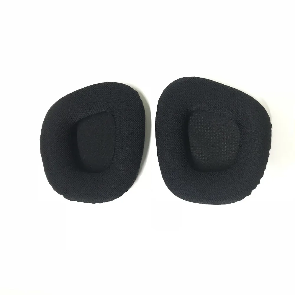 Replacement fabric Earpad for Corsair VOID PRO foam ear pads cushions