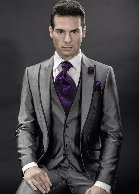2017-Prom-Men-Suit-With-Pants-Shiny-Korean-Material-suit-Custom-made-grey-Men-Fashion-Suit.jpg_640x640