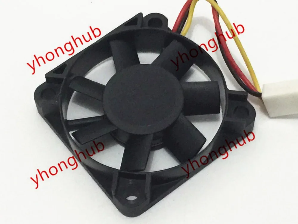 SUNON KDE1245PFV1 11. B1524.AF.GN.X 12 В постоянного тока 1 7 Вт 45x45x10 мм серверный охлаждающий