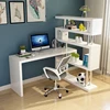 Escritorio de ordenador de moda Louis moderno Simple Manande tablero ► Foto 3/6