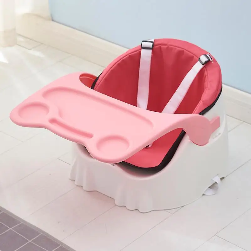 Bambini Comedor стул стол дизайн Плиссированное Кресло детская мебель Cadeira silla Fauteuil Enfant детский стул