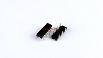 

1pcs/lot PIC16F630-I/P PIC16F630 DIP-14 In Stock