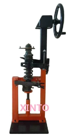 Vevor hydraulischer Feder kompressor 3 Tonnen Feder kompressor Auto  Federbein Schrauben feder Kompressor Autore paratur 6600lbs Feder entfernen  - AliExpress