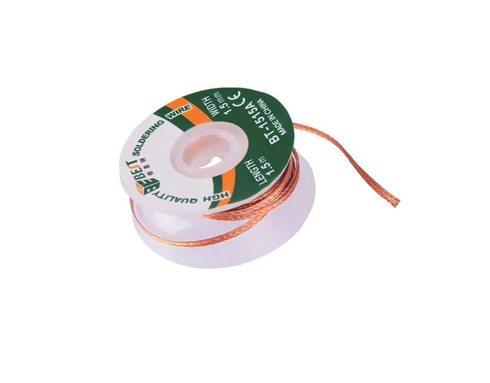 Soldering Wick (1)