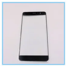 A Quality Front For Huawei Honor V8 Outer Glass Lens Replacement for Huawei Honor V8 Touchscreen Outer Screen Glass Cover V8