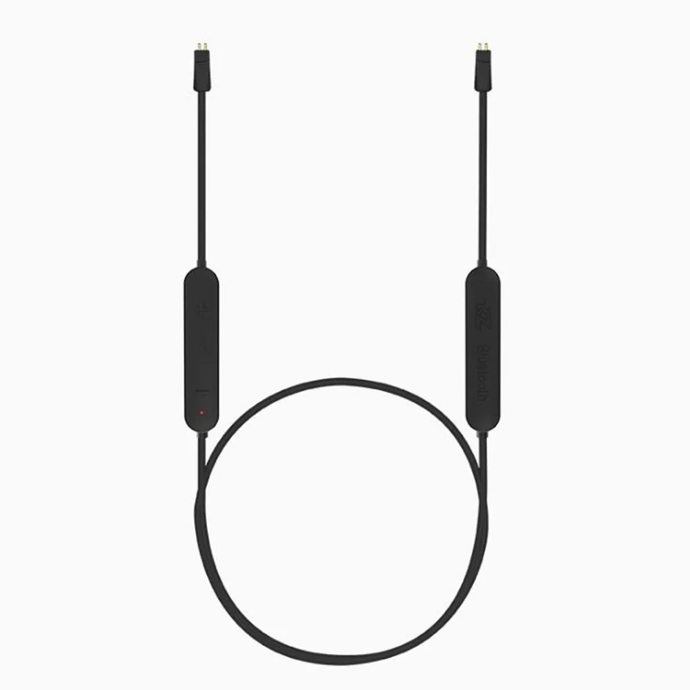 

KZ ZS6/ZS5 KZ ZSR Wireless Bluetooth 4.1 Bluetooth Cable HIFI Earphone 2Pin Cable Dedicated For KZ ZS6/ZS5/ZST KZ ZSR ZSN