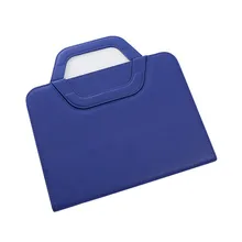 Многофункциональная портативная сумка из искусственной кожи, сумка на плечо, дипломат из полиуретана, деловая сумка