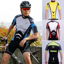 Мужская для спортзала Спортивная футболка с коротким рукавом, футболка для бега и велоспорта, дышащая быстросохнущая Спортивная футболка для велосипеда