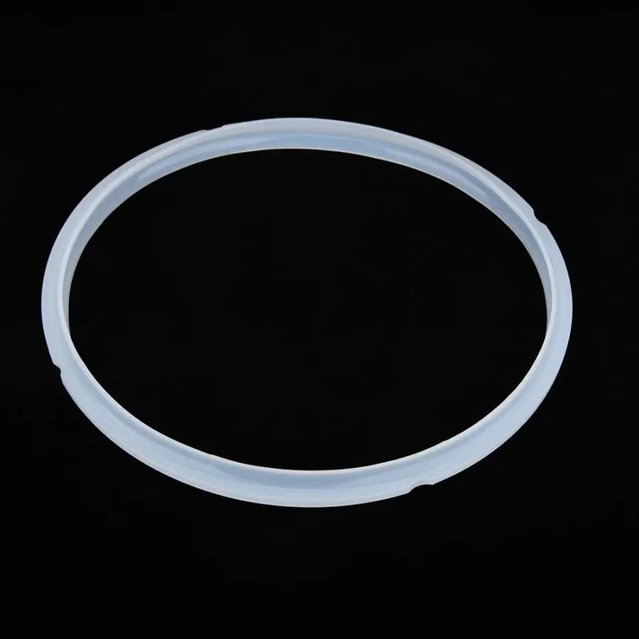 1 PCS Silicone Sealing Ring Accessory for 8Qt Pressure Tool